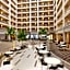 Embassy Suites By Hilton Hotel Chicago Downtown