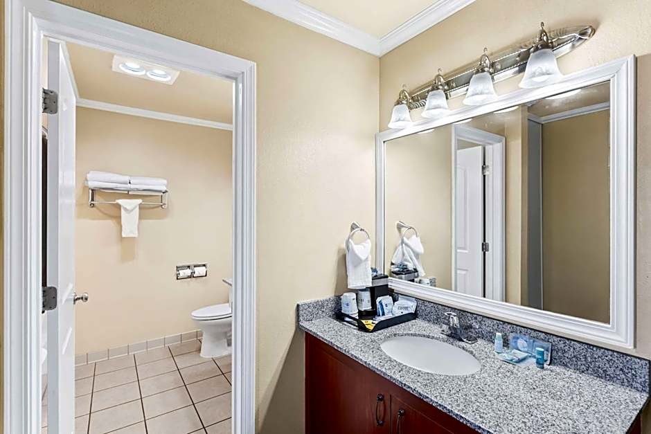 Best Western Miner's Inn