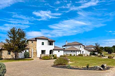 WorldMark Hunt - Stablewood Springs Resort