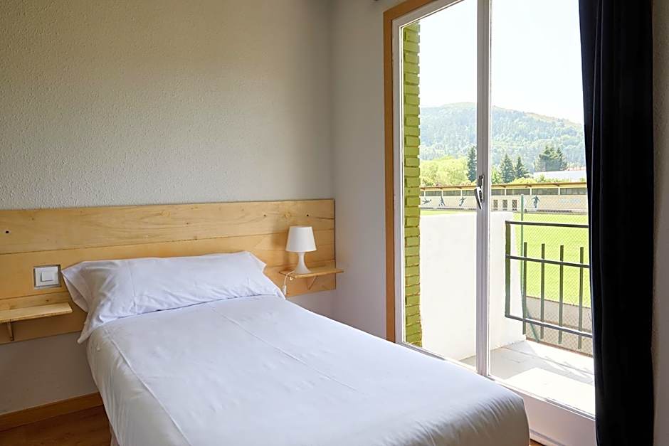 Hotel del Trueno