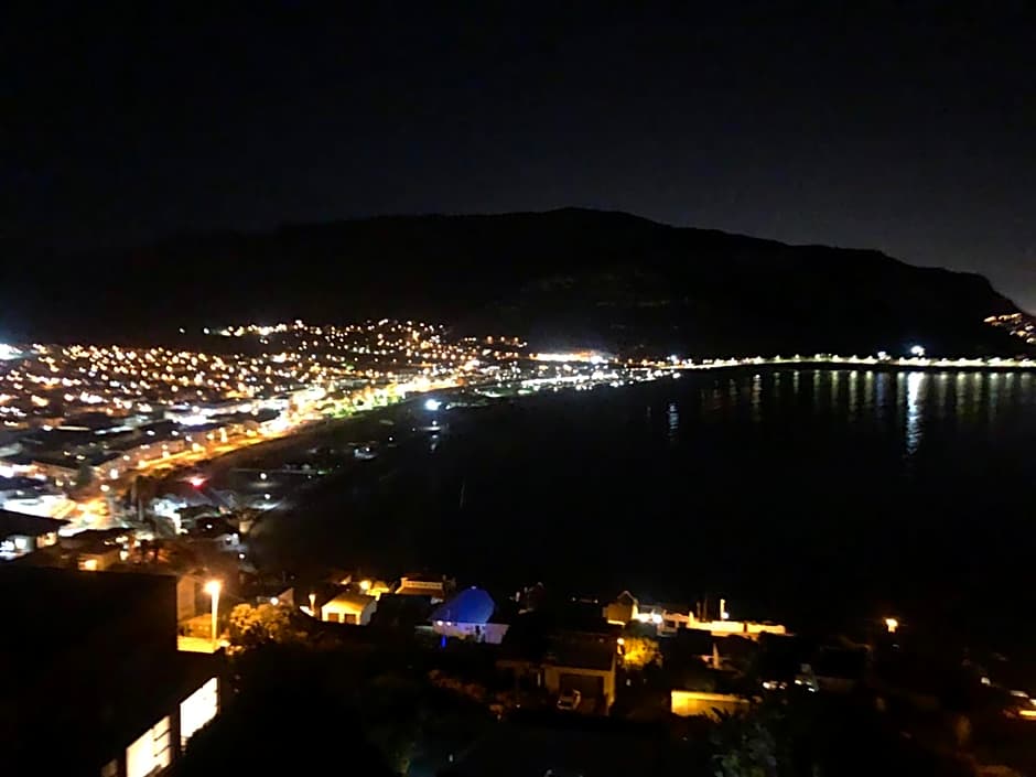 1 Mountain Rd Boutique B & B