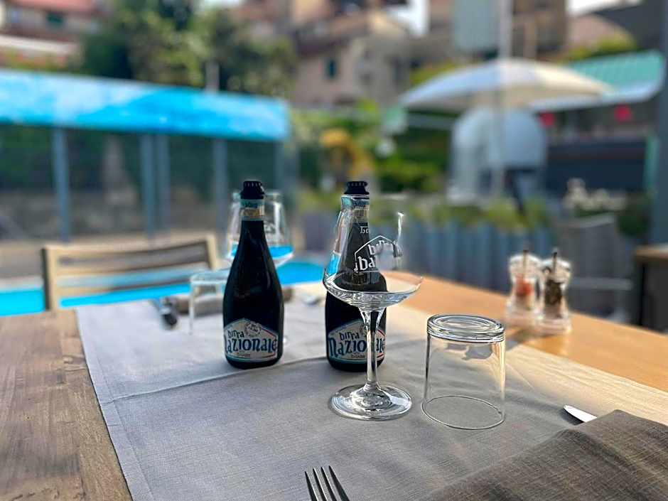 Best Western Hotel Anthurium
