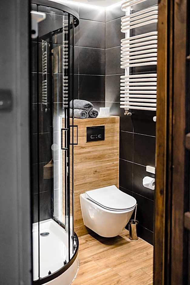 Pensjonat Laworta Ski