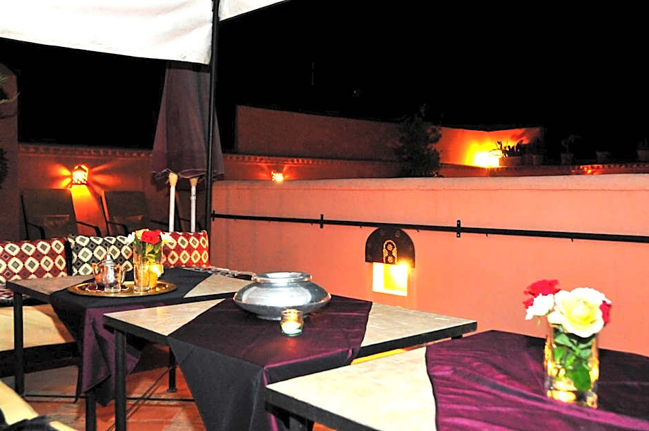 Riad Elias & Spa