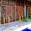 The Tipsy Gypsy Hostel