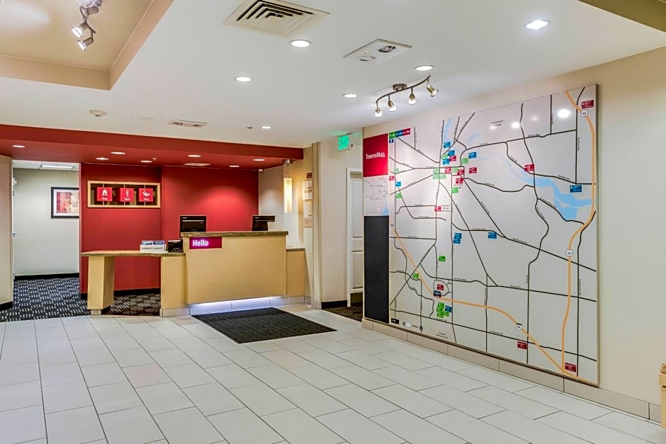 TownePlace Suites Ann Arbor