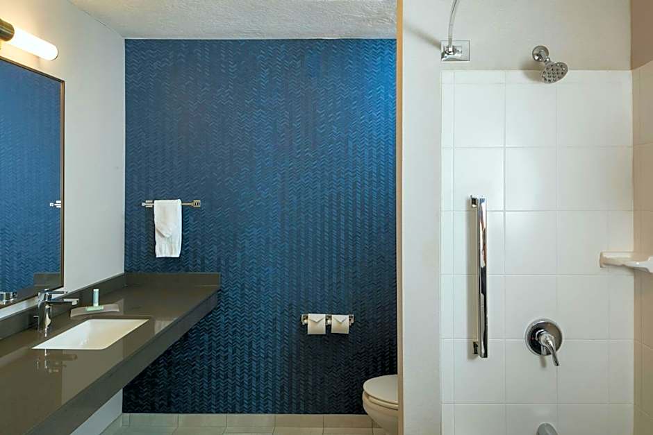 Fairfield Inn & Suites by Marriott Anchorage Midtown