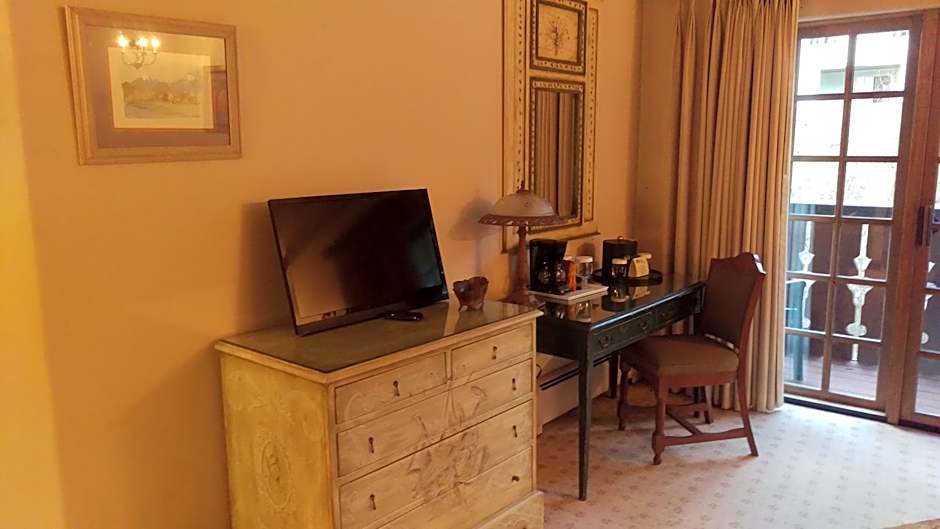 Hotel Gasthof Gramshammer