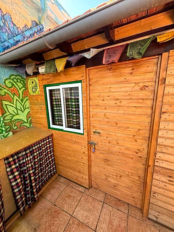 Hostel Los Duendes del Sur