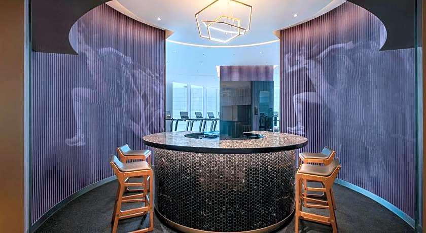 W Macau - Studio City