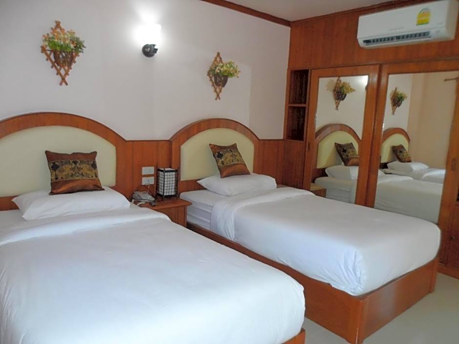 Baan Rom Mai