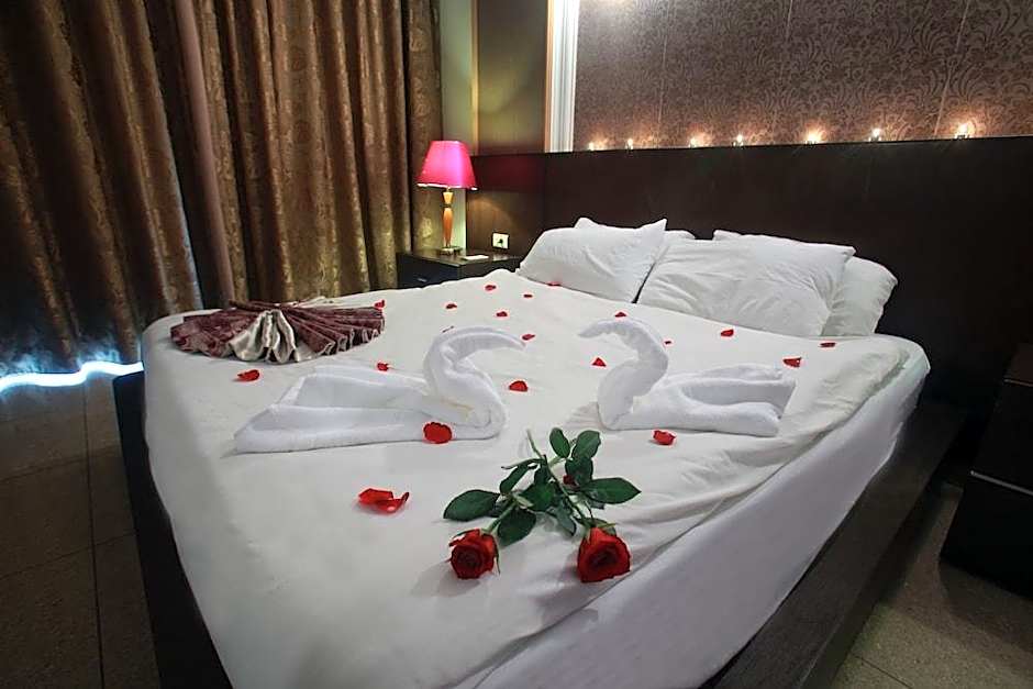 Lavender Home Hotel