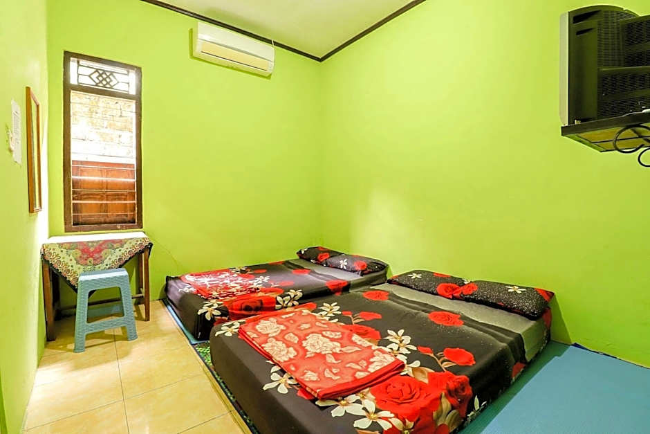 Penginapan Roro Mendut Syariah