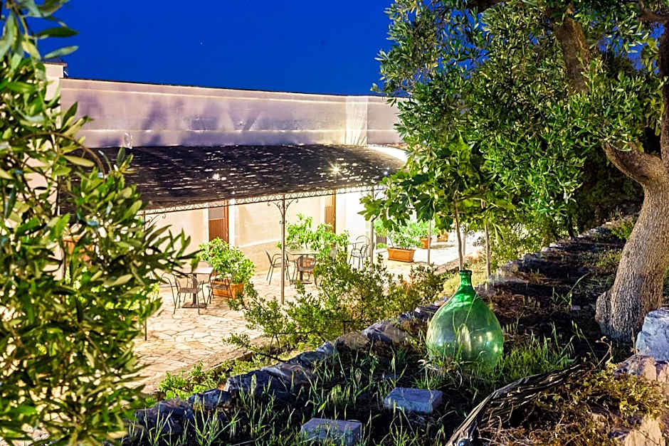 B&B Pozzo Di Luce - Adults only