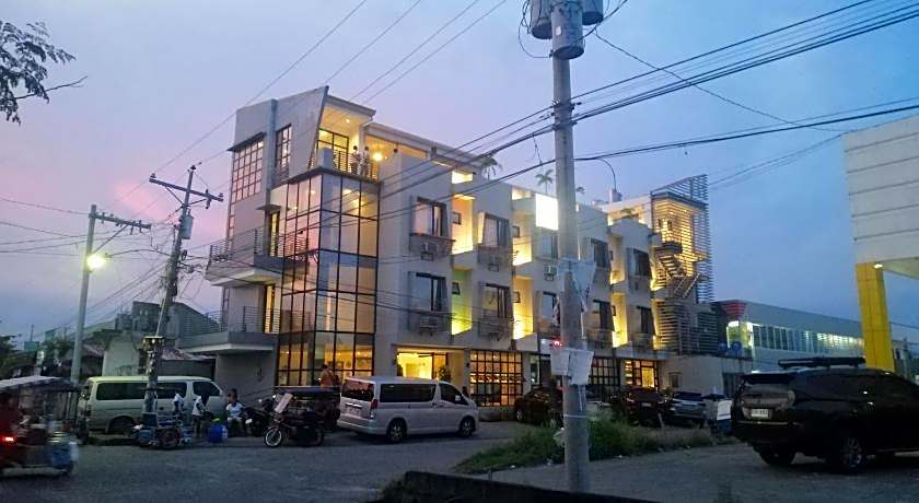 Hotel Rupert A Baler