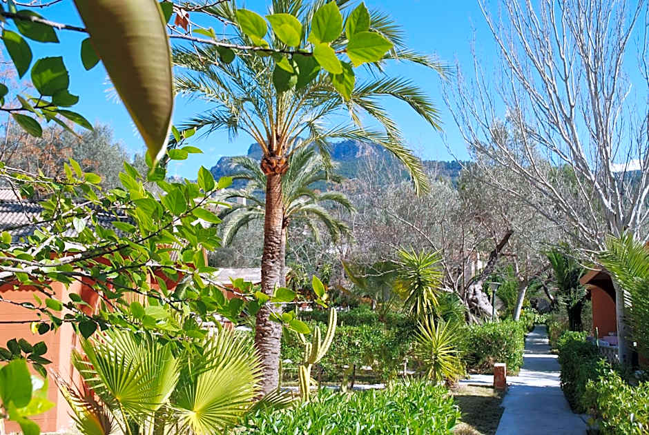 Soller Garden