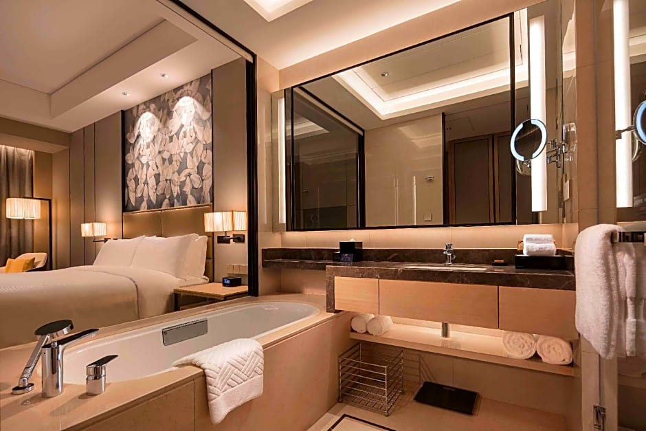 DoubleTree by Hilton Yangzhou