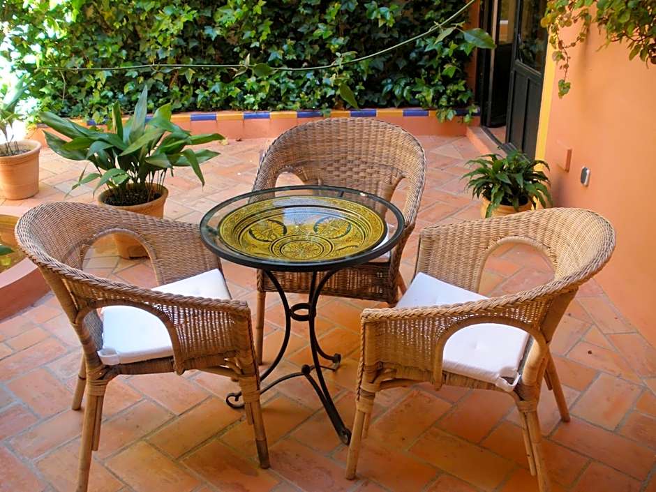 El Rincón de las Descalzas