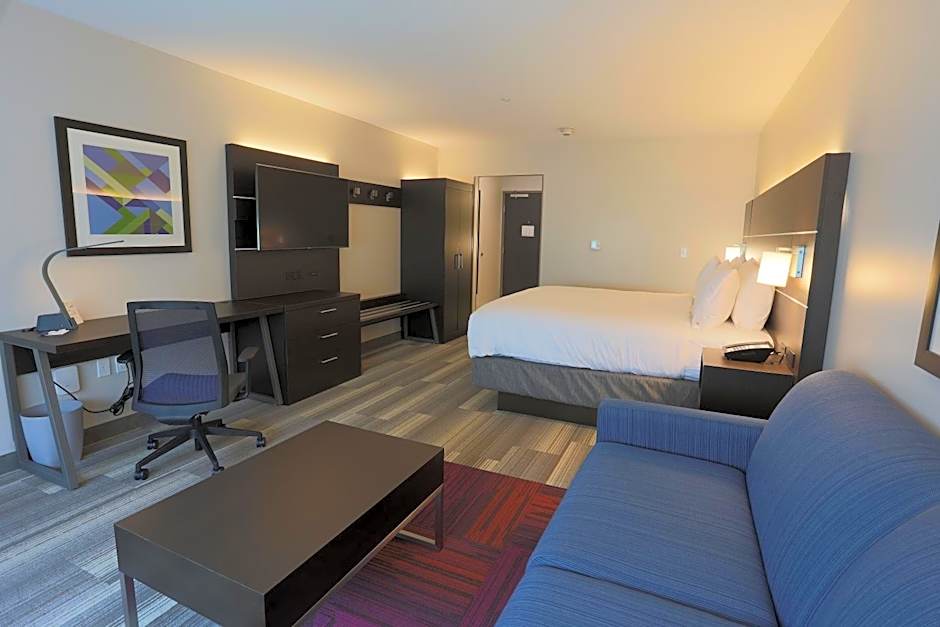 Holiday Inn Express Oneonta By IHG