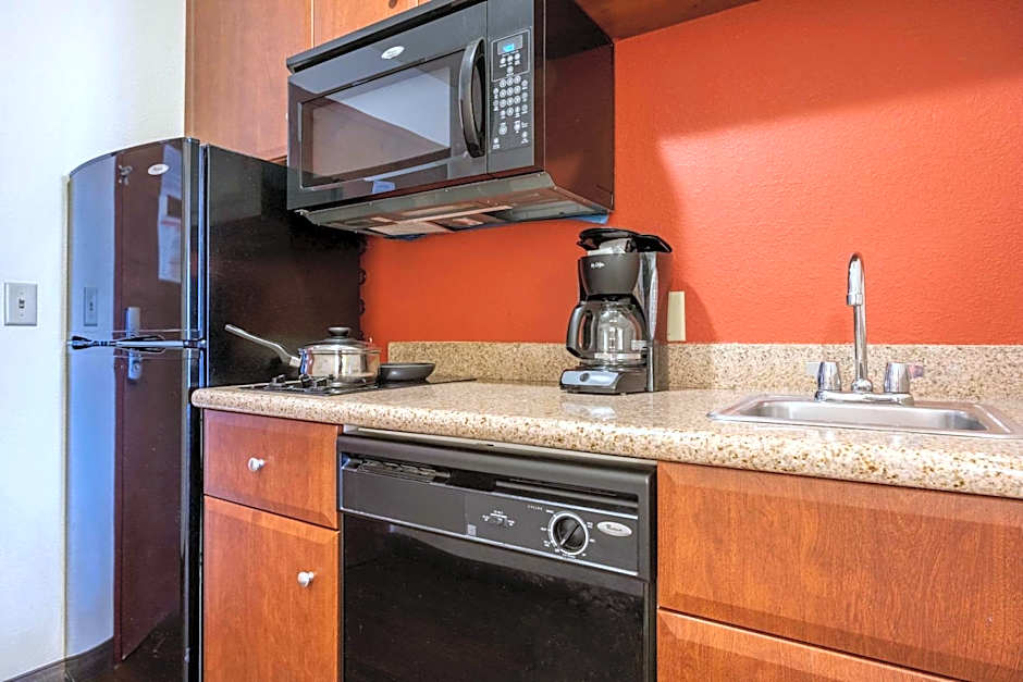 Mainstay Suites Grantville