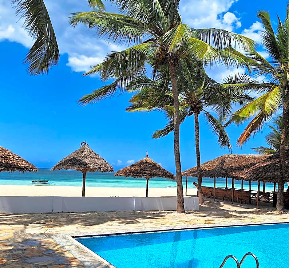 BIANCO AZZURRO Hotel & Restaurant