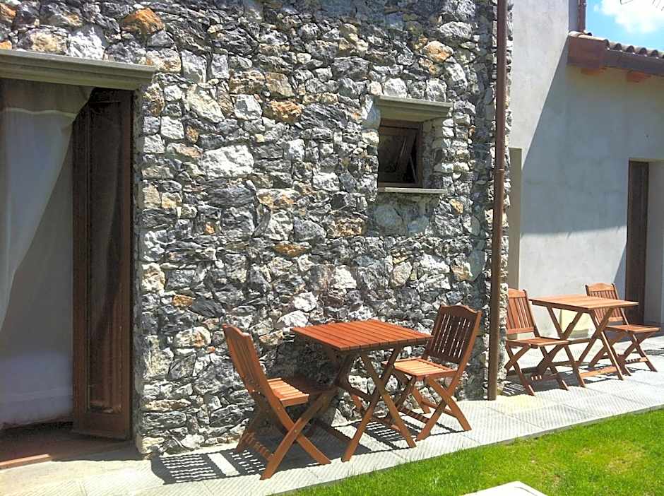 Il Casale Del Giglio