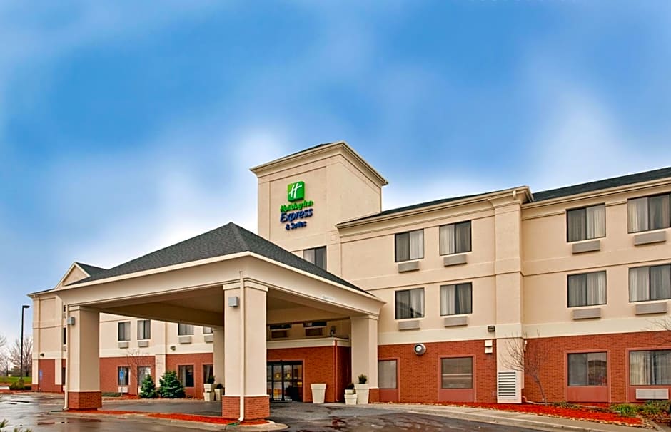 Holiday Inn Express Kansas City Liberty Missouri By IHG