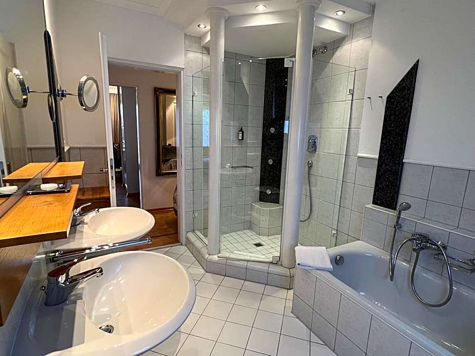 Aparthotel Parsberg GreenDesign