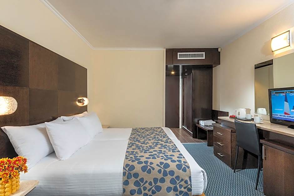 Leonardo Club Tiberias - All Inclusive