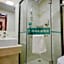 GreenTree Inn Xining Chengdong District Huangguang Yiwu Trade City Express Hotel
