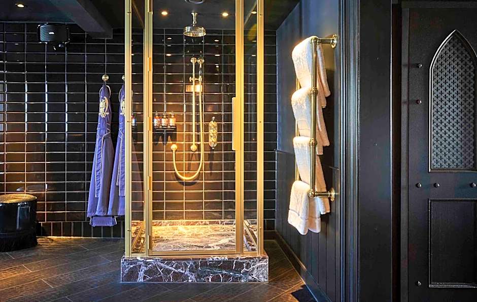 Chateau Denmark London