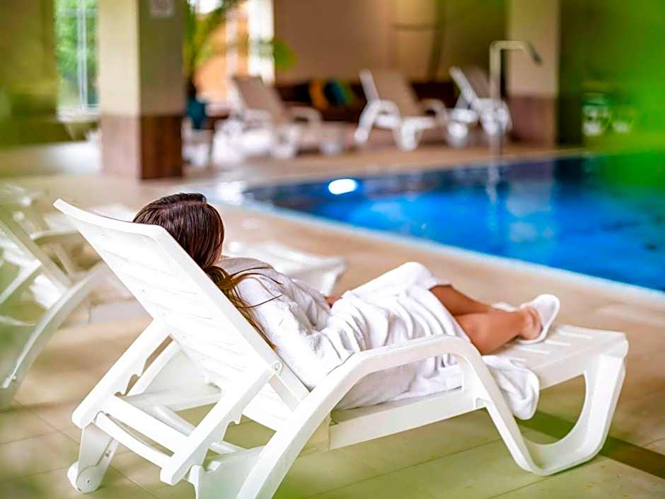 Dosłońce Resort Wellness & Farm