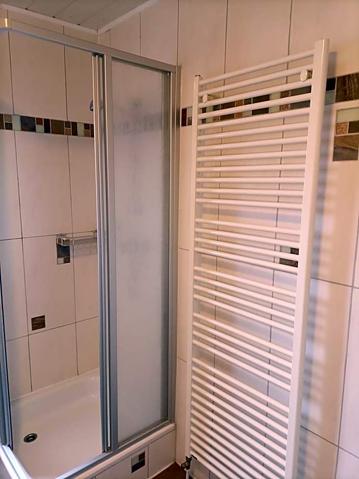 Hotel An der Karlstadt