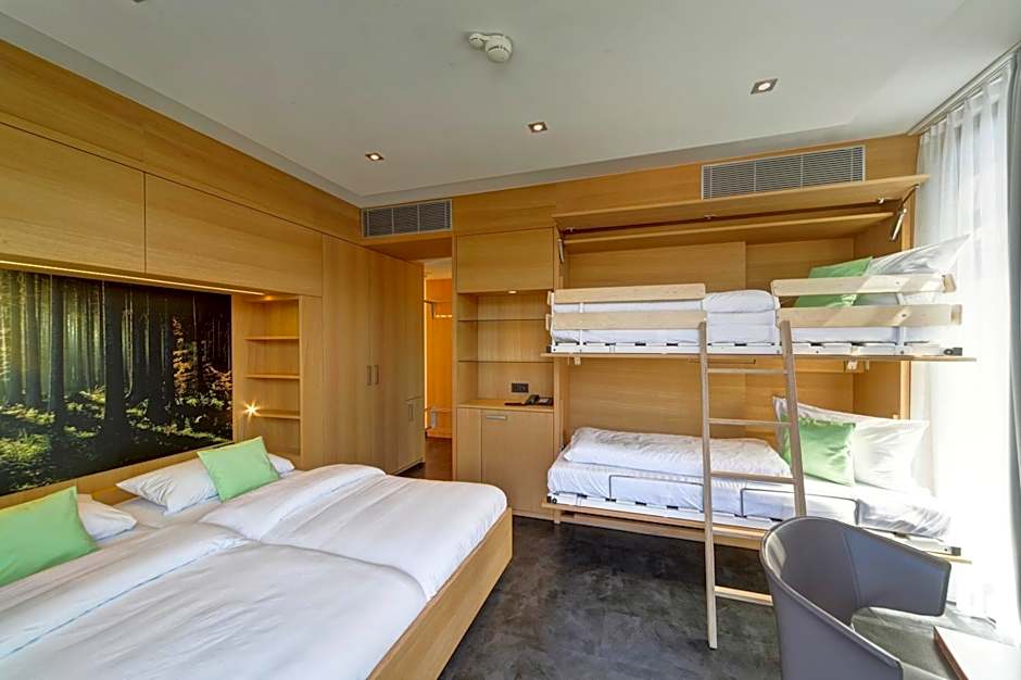 ibis Styles Nagold-Schwarzwald