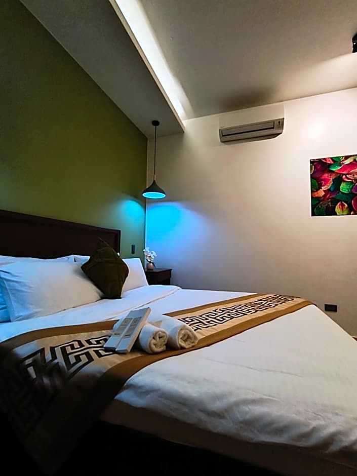 Photo 1 of 15 of 1 Double Bed or 2 Beds