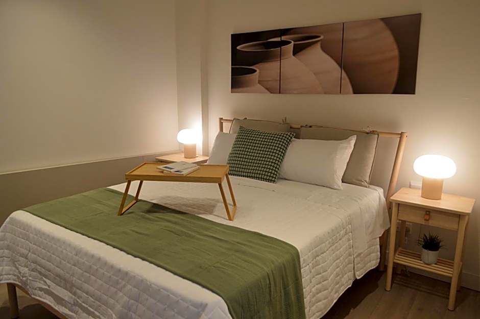 LEONDIANA Boutique Hotel