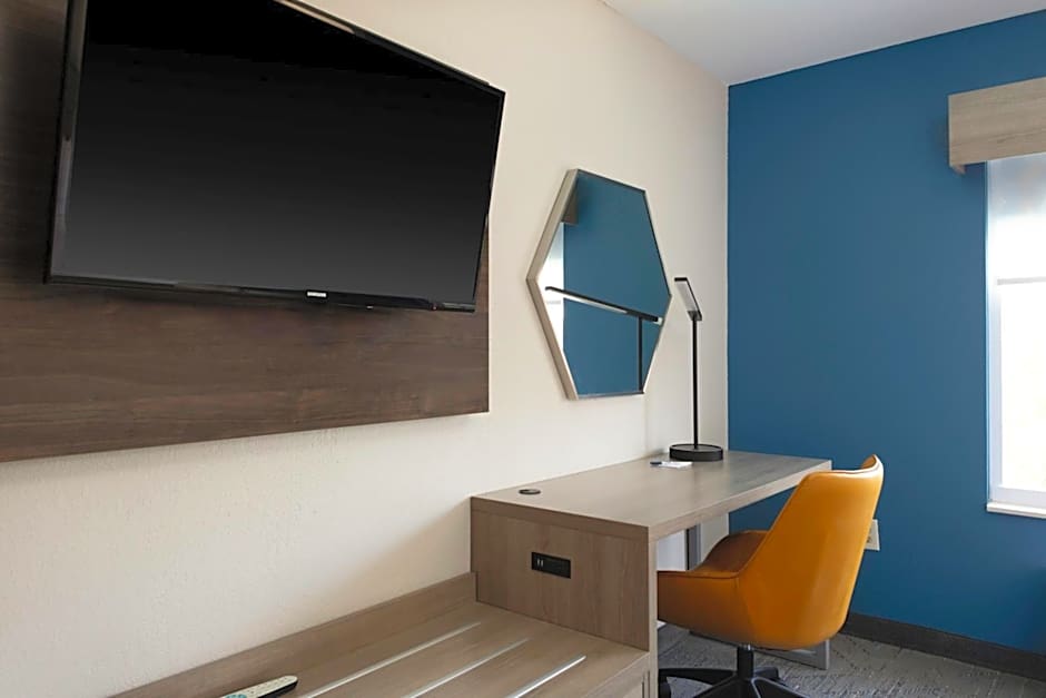 Holiday Inn Express Rocky Mount Sports Center By IHG