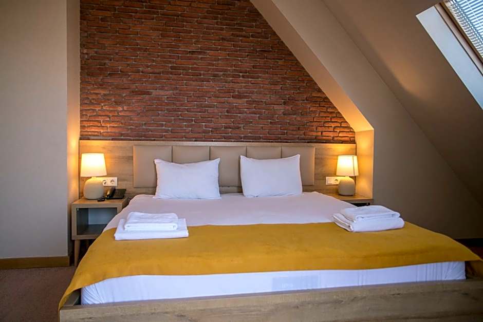 Hotel London