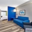 Holiday Inn Express and Suites Blacksburg- University Area By IHG