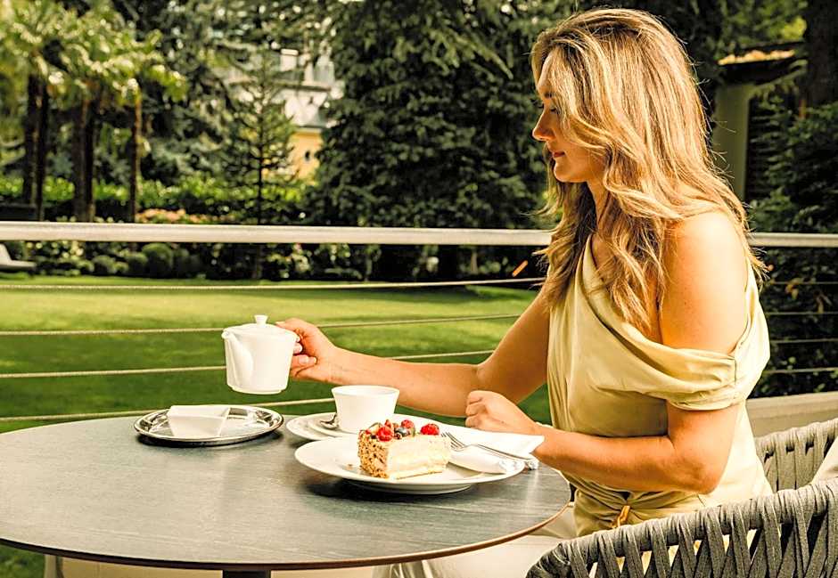 Hotel Mignon Meran Park & Spa