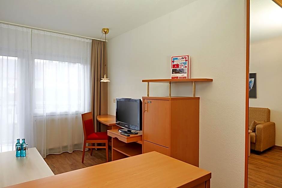 Micador Appartementhaus