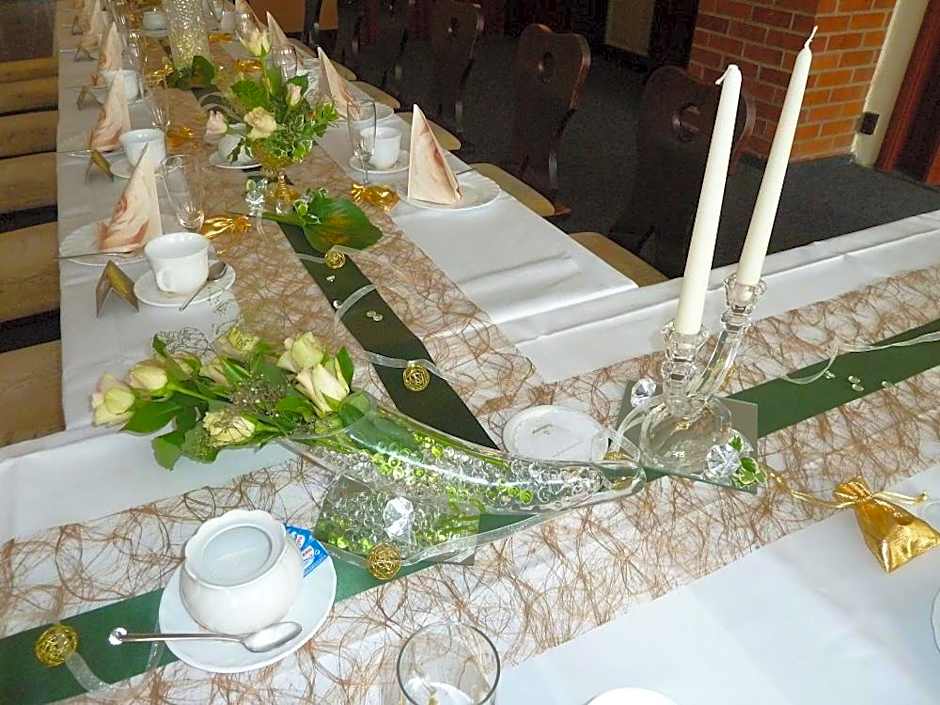 Bergschänke & Berghotel