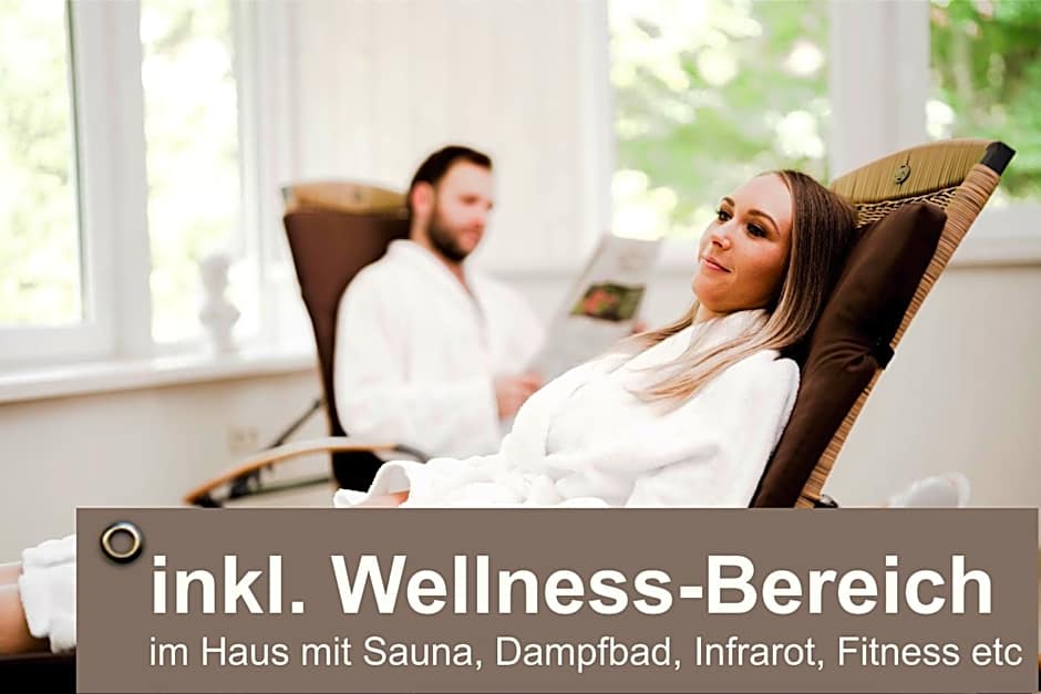 Grüner Baum Naturparkhotel & Schwarzwald-Restaurant