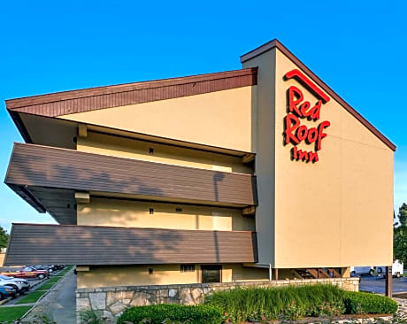 Red Roof Inn Lexington South