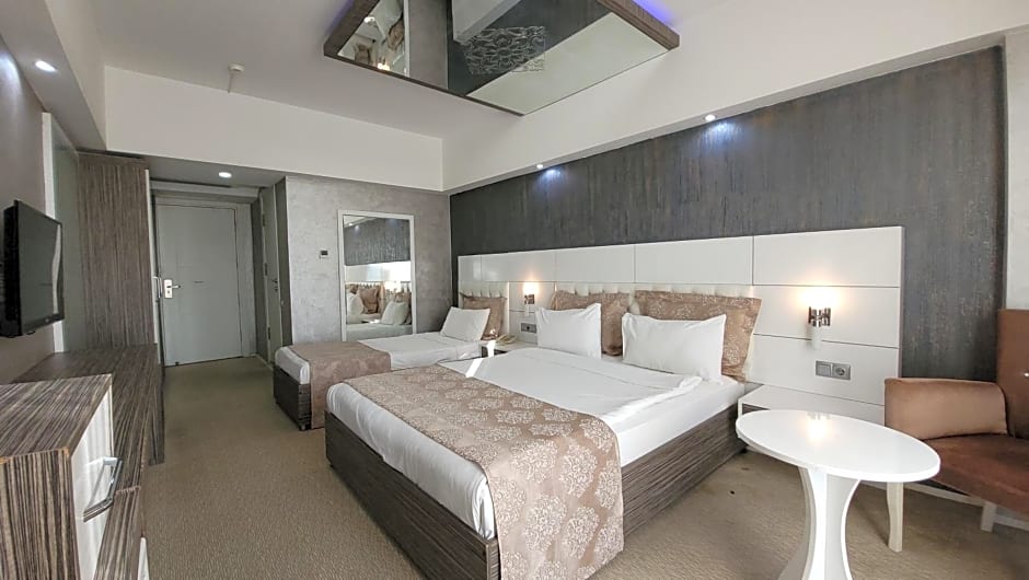 MOX Hotel Wellness & Spa