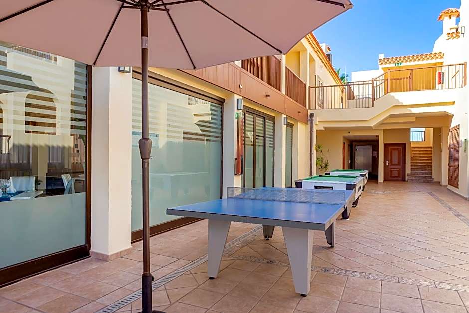 Hilton Vacation Club Royal Sunset Beach Club Tenerife