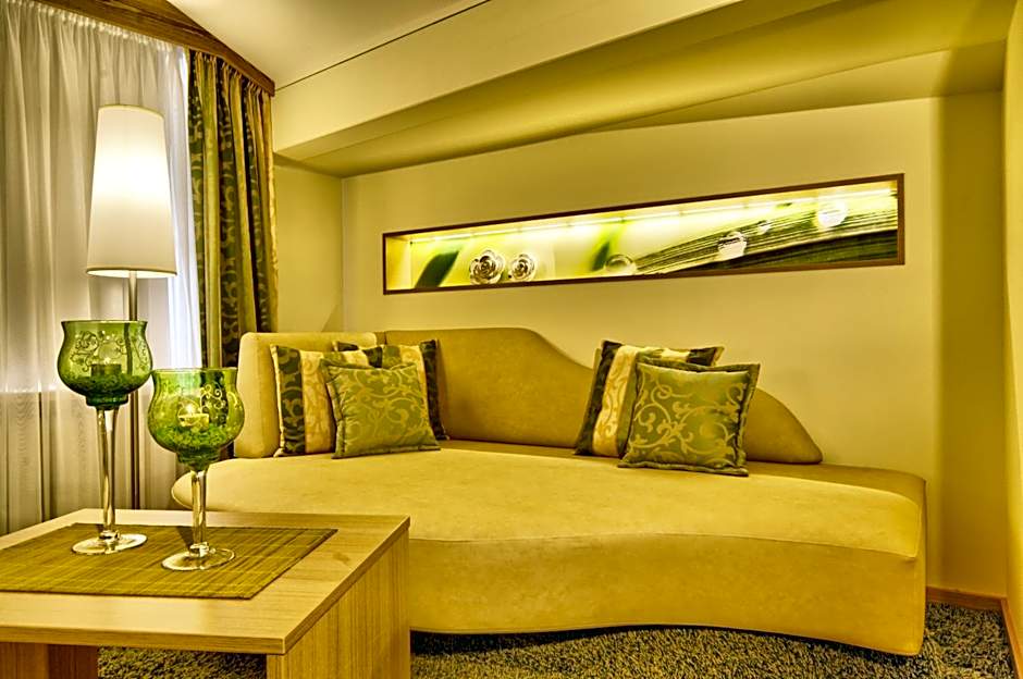 Hotel Neuhäusl Superior