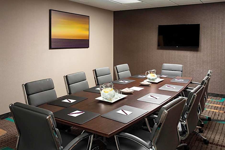 Courtyard by Marriott Las Vegas Henderson/Green Valley