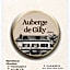 Auberge de Gilly SA