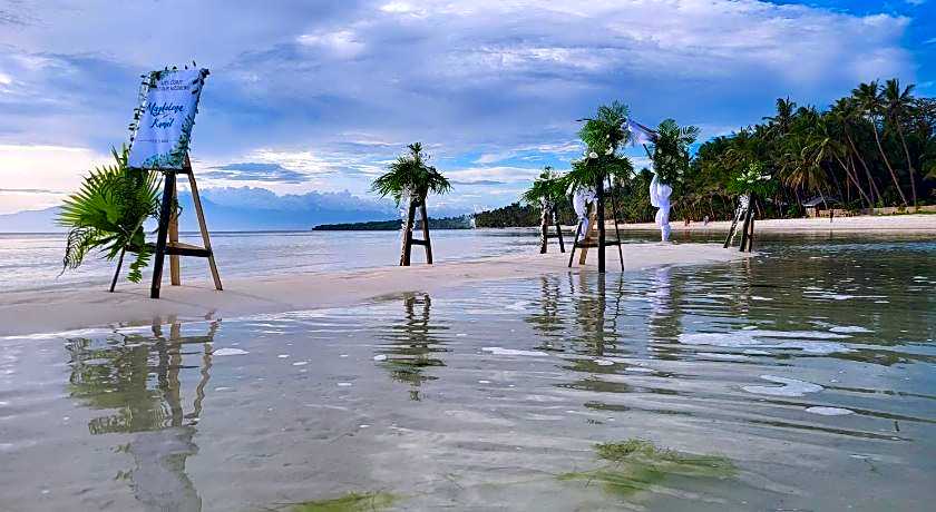 Apo Diver Beach Accomodation